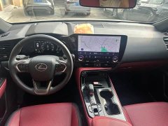 Lexus NX 400h Edition - фото 5