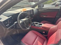 Lexus NX 400h Edition - фото 7