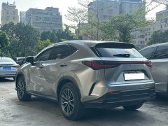 Lexus NX 400h Edition - фото 9