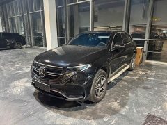Mercedes-Benz EQC 400 4MATIC - фото 1
