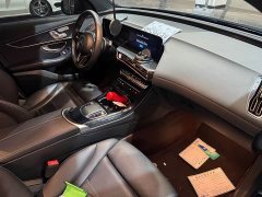 Mercedes-Benz EQC 400 4MATIC - фото 10