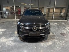 Mercedes-Benz EQC 400 4MATIC - фото 2