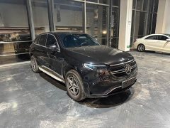 Mercedes-Benz EQC 400 4MATIC - фото 3