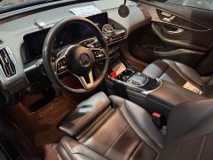 Mercedes-Benz EQC 400 4MATIC - фото 4