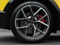 Lotus ELETRE 600 5-Seater - ფოტო 13