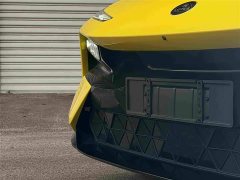 Lotus ELETRE 600 5-Seater - ფოტო 16
