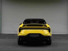 Lotus ELETRE 600 5-Seater - ფოტო 18