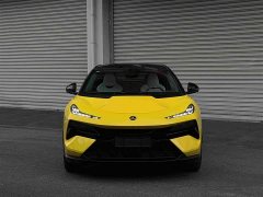 Lotus ELETRE 600 5-Seater - ფოტო 2