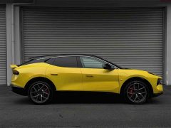 Lotus ELETRE 600 5-Seater - ფოტო 3