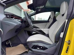 Lotus ELETRE 600 5-Seater - ფოტო 4
