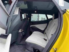 Lotus ELETRE 600 5-Seater - ფოტო 5