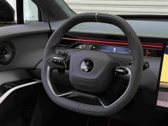 Lotus ELETRE 600 5-Seater - ფოტო 7
