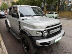 Chery iCAR Super V23 401 RWD Advanced Edition - ფოტო 3