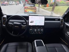 Chery iCAR Super V23 401 RWD Advanced Edition - ფოტო 5