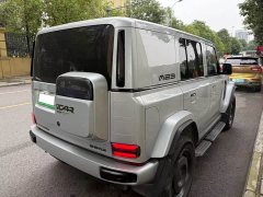 Chery iCAR Super V23 401 RWD Advanced Edition - ფოტო 7