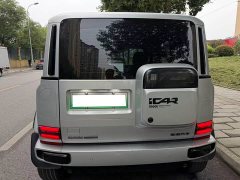 Chery iCAR Super V23 401 RWD Advanced Edition - ფოტო 8