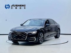Audi A6L 40 TFSI Luxury Sport Edition - ფოტო 1
