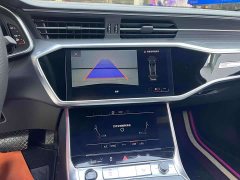 Audi A6L 40 TFSI Luxury Sport Edition - ფოტო 10
