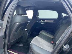 Audi A6L 40 TFSI Luxury Sport Edition - ფოტო 12