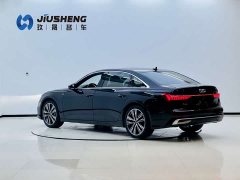 Audi A6L 40 TFSI Luxury Sport Edition - ფოტო 15