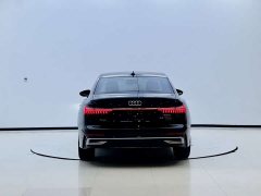Audi A6L 40 TFSI Luxury Sport Edition - ფოტო 16
