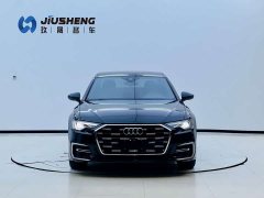 Audi A6L 40 TFSI Luxury Sport Edition - ფოტო 2