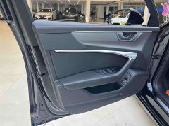 Audi A6L 40 TFSI Luxury Sport Edition - ფოტო 4