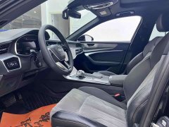 Audi A6L 40 TFSI Luxury Sport Edition - ფოტო 5