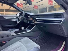 Audi A6L 40 TFSI Luxury Sport Edition - ფოტო 7