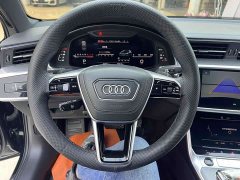 Audi A6L 40 TFSI Luxury Sport Edition - ფოტო 8