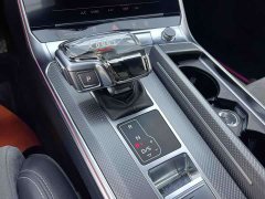 Audi A6L 40 TFSI Luxury Sport Edition - ფოტო 9