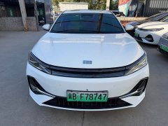 Geely Galaxy A7 EM-i 150km Starship Edition - фото 2