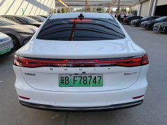 Geely Galaxy A7 EM-i 150km Starship Edition - фото 9