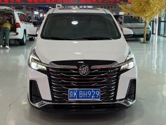 Buick GL8 Land Executive Cabin 652T Luxury - ფოტო 2