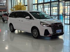 Buick GL8 Land Executive Cabin 652T Luxury - ფოტო 3