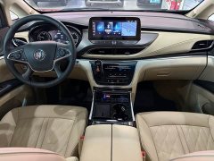 Buick GL8 Land Executive Cabin 652T Luxury - ფოტო 5