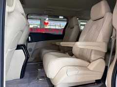 Buick GL8 Land Executive Cabin 652T Luxury - ფოტო 6