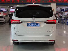 Buick GL8 Land Executive Cabin 652T Luxury - ფოტო 8