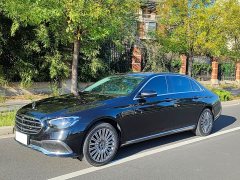Mercedes-Benz E-Class E 300 L Luxury - ფოტო 1
