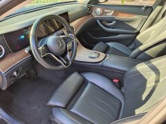 Mercedes-Benz E-Class E 300 L Luxury - ფოტო 10