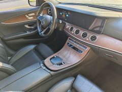 Mercedes-Benz E-Class E 300 L Luxury - ფოტო 12