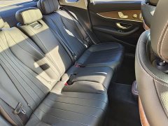 Mercedes-Benz E-Class E 300 L Luxury - ფოტო 13