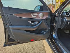 Mercedes-Benz E-Class E 300 L Luxury - ფოტო 16