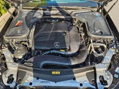 Mercedes-Benz E-Class E 300 L Luxury - ფოტო 17