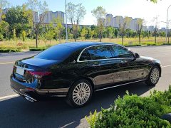 Mercedes-Benz E-Class E 300 L Luxury - ფოტო 18