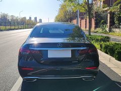 Mercedes-Benz E-Class E 300 L Luxury - ფოტო 19