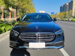 Mercedes-Benz E-Class E 300 L Luxury - ფოტო 2