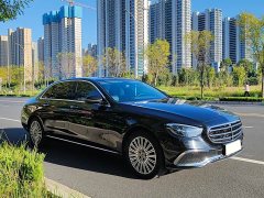 Mercedes-Benz E-Class E 300 L Luxury - ფოტო 3