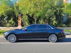 Mercedes-Benz E-Class E 300 L Luxury - ფოტო 4