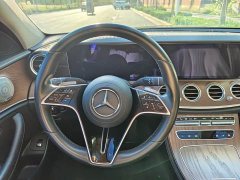 Mercedes-Benz E-Class E 300 L Luxury - ფოტო 6
